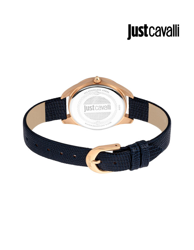 Just Cavalli Ladies Watch